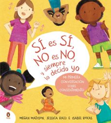 si es si, no es no y siempre lo decido yo (ebook)-9788419511911