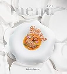 menu (ingles)-brigitte dolman-9788419539311