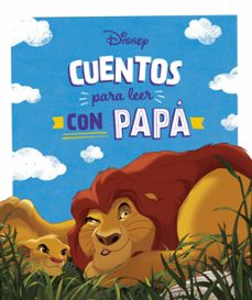 cuentos disney para leer con papa (ebook)-9788419547811