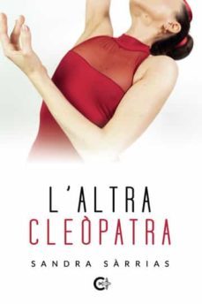 l altra cleopatra-sandra sarrias-9788419551511