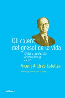 oli calent del gresol de la vida-9788419571311