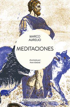 meditaciones (pocket)-9788419599711