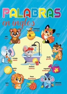 palabras en ingles-9788419616111