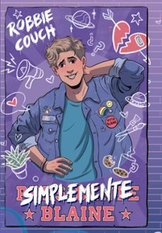 simplemente blaine (ebook)-9788419621511
