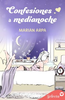 confesiones a medianoche (ebook)-marian arpa-9788419687111