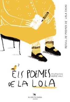 els poemes de la lola-lola casas-9788419747211