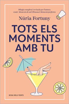 tots els moments amb tu-nuria fortuny-9788419756411