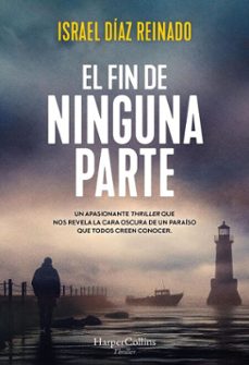 el fin de ninguna parte-israel diaz reinado-9788419809711