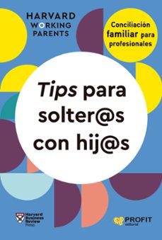 tips para solter@s con hij@s (ebook)-9788419841711