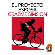 el proyecto esposa (don tillman 1) (audiolibro)-graeme simsion-9788419851611