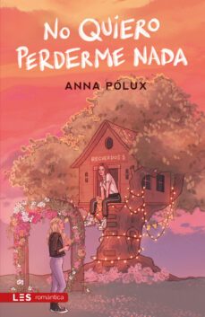 no quiero perderme nada (ebook)-anna polux-9788419879011