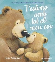 t'estimo amb tot el meu cor-jane chapman-9788419912411