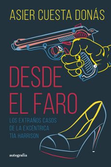 desde el faro-asier cuesta donas-9788419925411