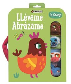 llevame abrazame granja-9788419935311
