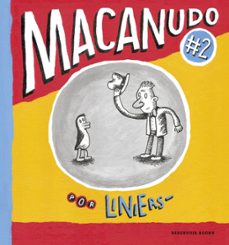 macanudo 2-9788419940711