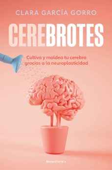 cerebrotes (ebook)-clara garcía gorro-9788410274310