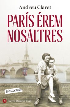 paris erem nosaltres-9788419971111