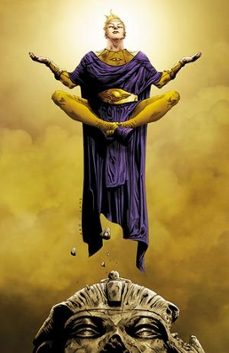 antes de watchmen: ozymandias (dc pocket)-len wein-9788419972811
