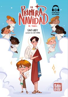 la primera navidad de todas-santi brey-9788419973511