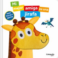 mi mejor amiga es una jirafa-sian roberts-9788419987211