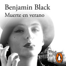 muerte en verano (quirke 4) (audiolibro)-benjamin black-9788420463711