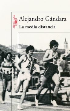 la media distancia-9788420474311