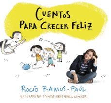 cuentos para crecer feliz (ebook)-9788420484297