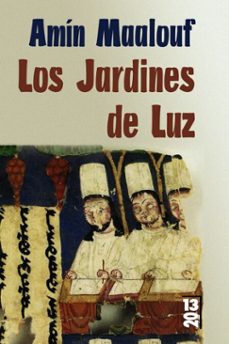 los jardines de luz (ebook)-amin maalouf-9788420609911