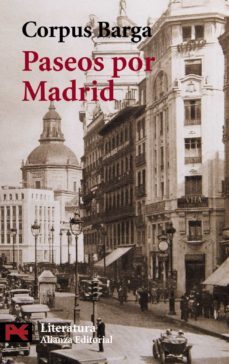 paseos por madrid-9788420673011