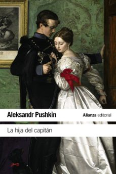 la hija del capitán-aleksandr pushkin-9788420688411