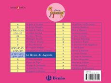 el zoo de las letras: la fiesta de agueda-beatriz doumerc-9788421635711