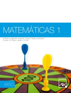 matematicas 1 eso 2011-2012-9788421843611