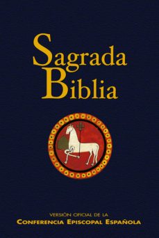 sagrada biblia (bolsillo)-9788422015611