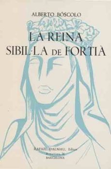 reina sibilla de fortia la-alberto boscolo-9788423200511