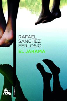 el jarama (premio nadal 1955)-rafael sanchez ferlosio-9788423326211