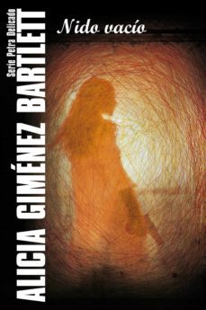 nido vacío (ebook)-alicia gimenez bartlett-9788423346011
