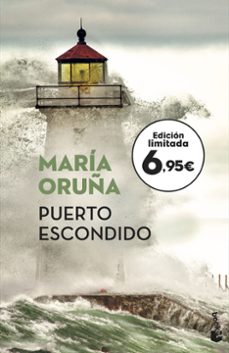 puerto escondido-9788423353811