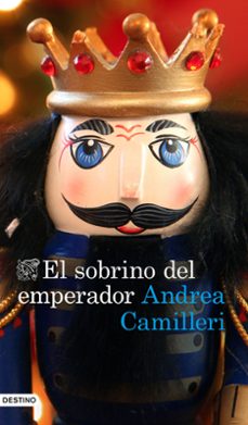 el sobrino del emperador-9788423354511
