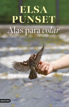 alas para volar (ebook)-elsa punset-9788423368211