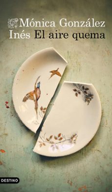 el aire quema-monica gonzalez ines-9788423369911