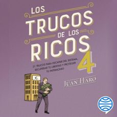 los trucos de los ricos 4-juan haro-9788423433711