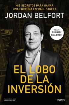 -jordan belfort-9788423437511