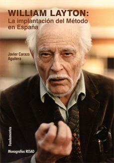william layton-javier carazo aguilera-9788424513511