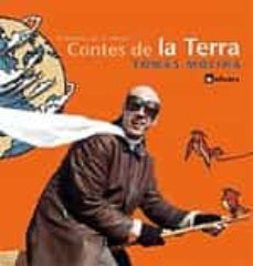 contes de la terra-9788424621711