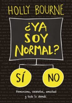 ¿ya soy normal? (ebook)-holly bourne-9788424656911