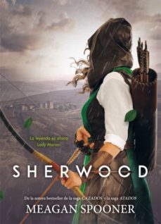 sherwood-meagan spooner-9788424664411