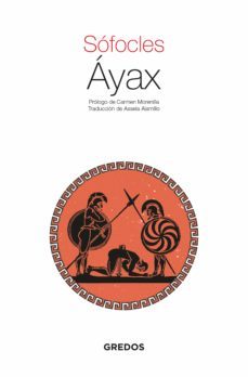áyax (ebook)-9788424940911