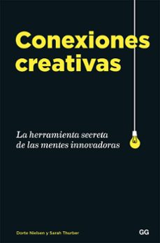 conexiones creativas (ebook)-dorte nielsen-sarah thurber-9788425231711
