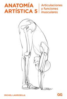 anatomia artistica 5 (ebook)-9788425234811