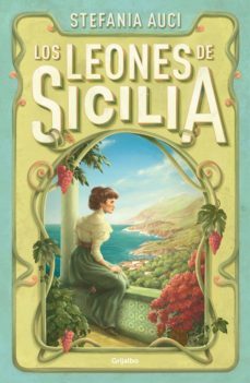 los leones de sicilia (ebook)-stefania auci-9788425357411
